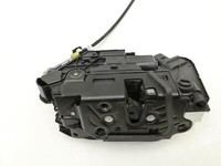 Seat Mii KF1 11-16 Türschloss m. ZV Stellmotor Rechts Hinten Seat Mii KF1 11-16 22.09.2014 1S4839016B gebraucht Vorschau 2