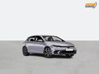 2023 Volkswagen Polo 1.0 TSI Life 5dr Hatchback PETROL Manual
