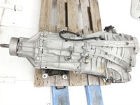 Audi A5 8T 11-16 TDI 3,0 NRY Automatikgetriebe Getriebe ohne Wandler Audi A5 8T 11-16 04.04.2013 0B5300056A gebraucht Vorschau 8