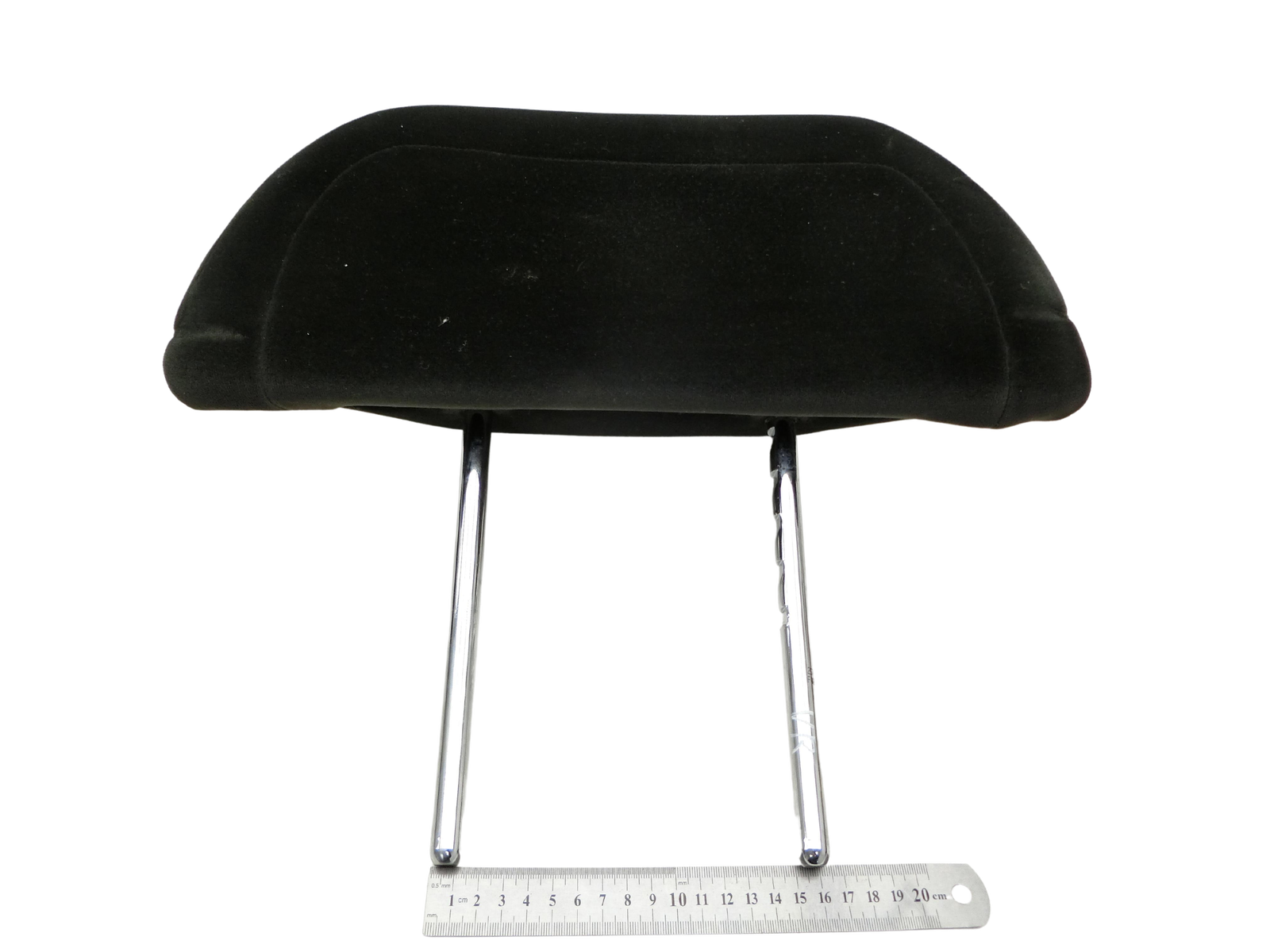 Headrest for passenger seat Right or Left Front Citroen C4 Picasso 06-10 Grand - Bild 1