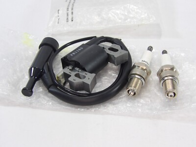 Coil marked PR1165 Hilom coil pack New