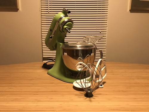 KitchenAid Artisan Mixer