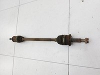 Peugeot 4007 07-12  HDI 2,2 115KW 4WD Antriebswelle Gelenkwelle Hinten Links Peugeot 4007 07-12 09.05.2012 3274C9... Vorschau 2