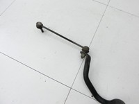 Opel Astra J GTC 11-18 Stabilisator Stabi Vorne Opel Astra J GTC 11-18 16.11.2011 13362390 3501960 gebraucht Vorschau 6