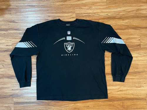 シャツ [Vintage]00s Reebox NFL Black Game Shirt シャツ [Vintage]00s Reebox NFL Black Game Shirt シャツ