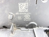 VW Golf VII 7 5G 17-20 5T Türschloss Stellmotor Türschloß Hinten Links VW Golf VII 7 5G 17-20 22.11.2019 5TA839015L... Vorschau 5