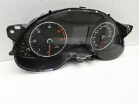 Audi A4 8K B8 QU 11-15 TDI 2,0 140KW Kombiinstrument Tacho Audi A4 8K B8 QU 11-15 10.04.2015 8K0920932D... Vorschau 2