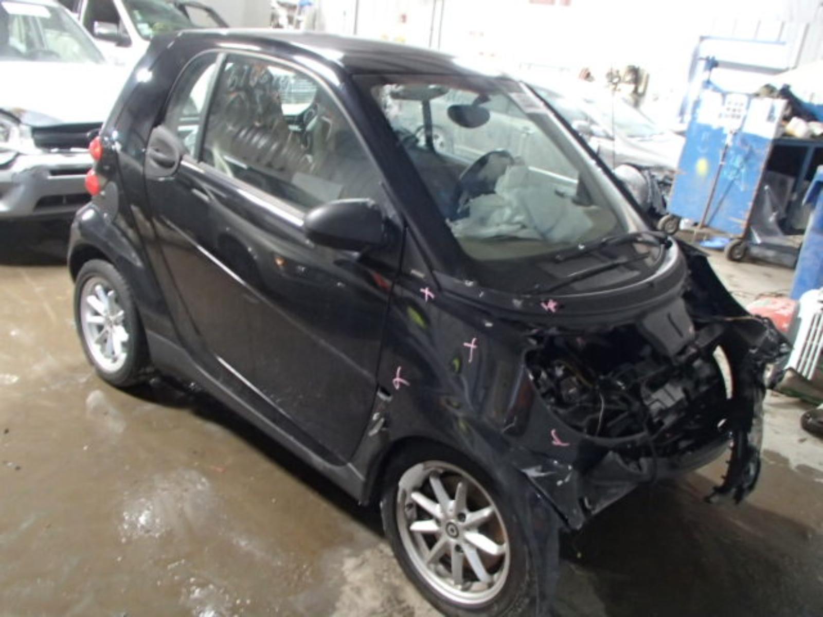 Smart Other Car & Truck Charging Components