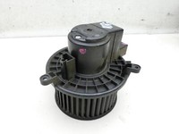 Chrysler Grand Voyager V RT 08-11 Gebläsemotor Lüftermotor Heizungsgebläse Rechts Hinten Chrysler Grand Voyager V... Vorschau 4