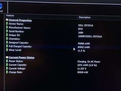 Item photo(s) from verified buyer