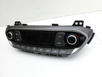 Hyundai I30 PD 20-25 Bedienteil Bedienelement Heizung Klimabedienteil Hyundai I30 PD 20-25 03.11.2017 97250-G4250... Vorschau 4