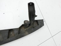 VW Golf V 1K 03-09 Träger Pralldämpfer für Stoßstange Vorne VW Golf V 1K 03-09 19.10.2007 c1K0807109C gebraucht Vorschau 4