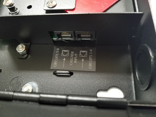 APC Infrastructure EPW9 Emergency Power Off Device, EPO Actuator Switch NEW!