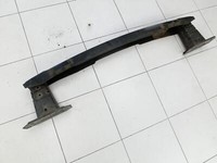 Galaxy III CK 15-19 Stoßstangenträger Stoßfängerträger Träger Querträger Hinten Galaxy III CK 15-19 25.01.18... Vorschau 2