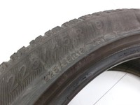 BMW 218i F45 14-18 1,5 100KW 1x Ganzjahresreifen Michelin CrossClimate 225/45R18 95Y BMW 218i F45 14-18 17.07.2017... Vorschau 5