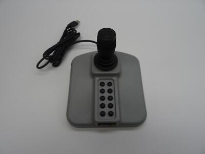 AXIS 295 VIDEO SURVEILLANCE JOYSTICK 0248-001
