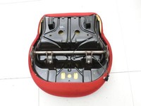 Fiat 500 312 09-15 3T Sitzbezug Sitzpolster für Beifahrersitz Rechts Vorne Fiat 500 312 09-15 07.12.2010 gebraucht Vorschau 4