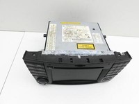 Mercedes C219 CLS 08-10 Navigationssystem Navi Command APS BD0880 Mercedes C219 CLS 08-10 19.11.2009 A2199001500... Vorschau 5