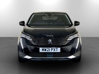 2021 Peugeot 3008 1.5 BlueHDi Active Premium SUV 5dr Diesel Manual Euro 6 (s/s) 