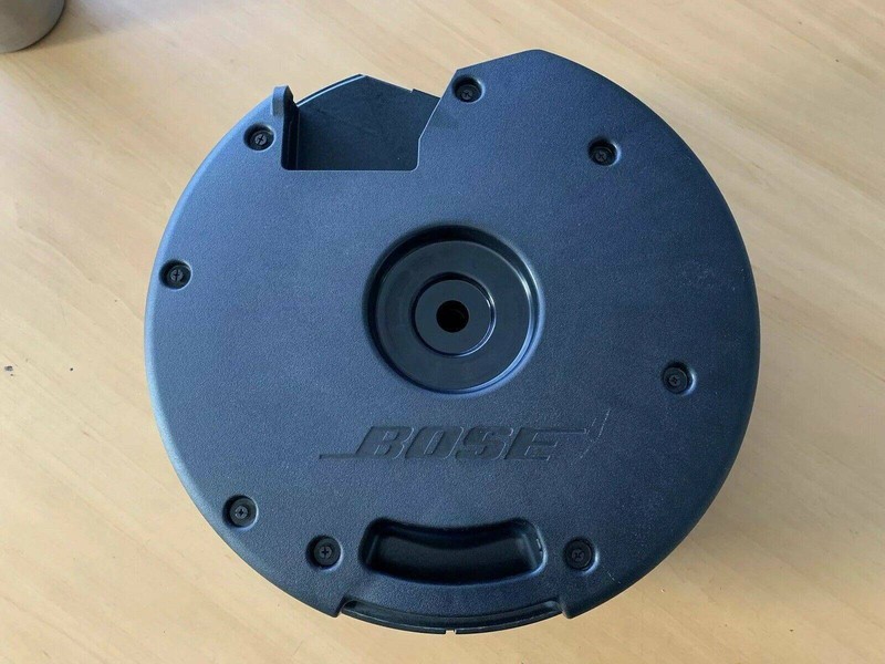 subwoofer bose renault