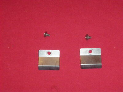 Williams Sonoma Bread Machine Pan Friction Clips for Model WS2094