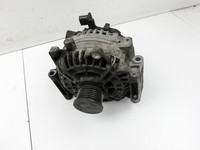 Mercedes CL203 C220 04-08 CDI 2,1 110KW Lichtmaschine Generator 200A 14V Mercedes CL203 C220 04-08 04.07.2006... Vorschau 2