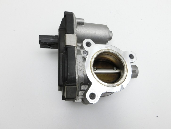 Opel Astra K 19-21 1,2T 96KW LIH Drosselklappe Drosselklappenstutzen Opel Astra K 19-21 26.01.2021 55510598 gebraucht Vorschau 3