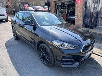 2023 BMW X2 xDrive 20i [178] Sport 5dr Step Auto Hatchback Petrol Automatic