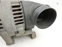 BMW Z3 99-02 Lichtmaschine Generator 90A 14V BMW Z3 99-02 11.08.1999 1432978 gebraucht Vorschau 4