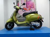 Vespa Sprint 50 S E5+