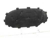 Audi A3 8P QU 10-12 Dämmung Schallisolierung für Motorhaube Dämmmatte Audi A3 8P QU 10-12 31.01.2011 8P0863825L... Vorschau 4