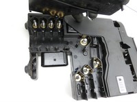 Mercedes E500 W212 09-13 4,7 300KW Sicherungskasten Zentralelektrik Mercedes E500 W212 09-13 06.12.2011 A2125400450... Vorschau 6