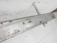 Peugeot 508 II 18-23 Stoßstangenträger Stoßfängerträger Querträger Träger Hinten Peugeot 508 II 18-23 16.07.2019... Vorschau 5