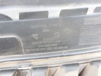 Skoda Rapid NH 12-17 Frontgrill Kühlergrill Grill LF9E Skoda Rapid NH 12-17 19.12.2013 5JA853668 gebraucht Vorschau 7