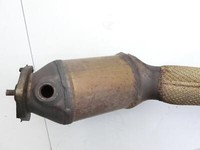 Audi A6 4F C6 04-08 5,2 320KW Katalysator Kat Rechts Zylinder 1-3 Audi A6 4F C6 04-08 30.11.2006 07L253020KX gebraucht Vorschau 4