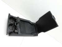 BMW F11 525d 10-14 Mittelarmlehne Armlehne Ablagefach Becherhalter BMW F11 525d 10-14 04.04.2013 7278023... Vorschau 5