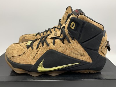 nike lebron 12 Beige