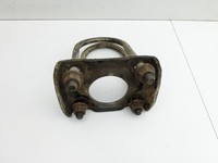 Ford Ranger TKE IV 15-23 2,0D 157KW Klammer Spange Spannklemme für Blattfeder Rechts Hinten Ford Ranger TKE IV... Vorschau 6