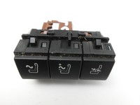 Peugeot 308 II 17-21 Schalter Sitzverstellung Lordose Links Vorne Peugeot 308 II 17-21 06.04.2021 96781190ZD... Vorschau 2