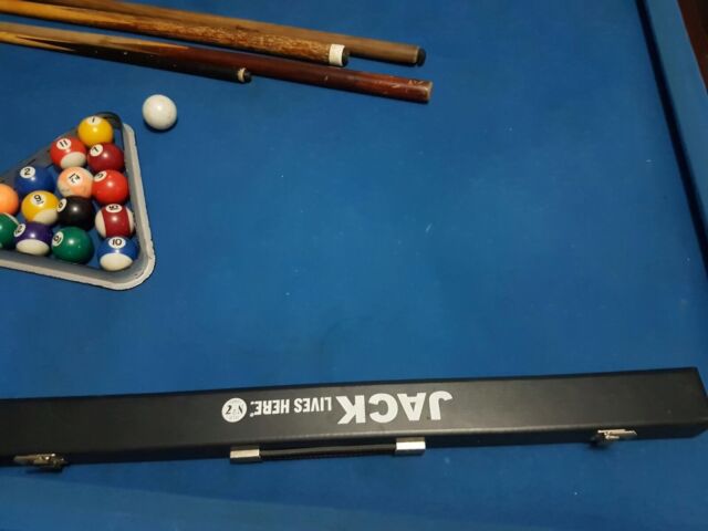 Pool table!! For sale Other Furniture Gumtree Australia Liverpool ...