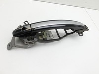 VW Phaeton 3D 10-16 Kurz Türgriff Griff aussen Links Hinten LC9X VW Phaeton 3D 10-16 15.12.2011 3D0837885L... Vorschau 5