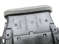 Ford Fiesta VII MK7 17-23 Luftdusche Luftdüse Rechts Ford Fiesta VII MK7 17-23 28.04.2020 H1BB-A018B08- gebraucht Vorschau 2