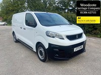 2021 Peugeot Expert 2.0 BlueHDi 120 1400 Professional Standard Panel Van