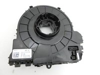Audi A6 C7 4G 10-14 Airbag Schleifring Wickelfeder Audi A6 C7 4G 10-14 25.10.2011 4H0953568H LK10021291-05 gebraucht Vorschau 2