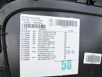 Mercedes W177 A200d 18-22 Lim Türverkleidung Türpappe Rechts Vorne Mercedes W177 A200d 18-22 12.07.2019 A1777203000... Vorschau 7