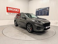 2020 Ford Kuga 1.5 EcoBoost 150 ST-Line First Edition 5dr HATCHBACK PETROL Manua