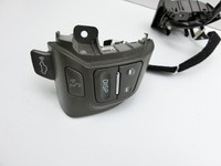 Lexus GS 450h GWS 06-11 Lenkradschalter Multifunktionstasten Schalter für Lenkrad Links Lexus GS 450h GWS 06-11... Vorschau 3