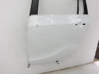 Opel Zafira Tourer P12 16-19 Mehrzweckfahrzeug Tür Links Hinten GAZ Opel Zafira Tourer P12 16-19 20.12.2016... Vorschau 2