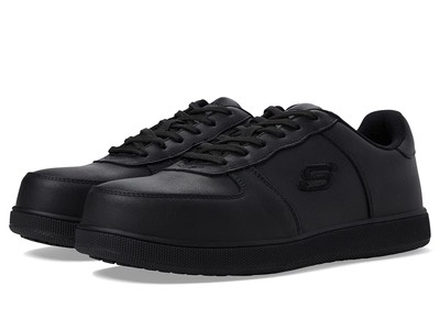 

Мужские кроссовки и кроссовки SKECHERS Work Vibsie Comp Toe