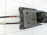 Alfa Giulietta 940 10-13 JTD 2,0 125KW Schaltkulisse Schalthebel Alfa Giulietta 940 10-13 11.06.2010 55346631 gebraucht Vorschau 4